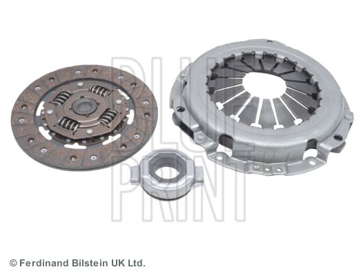 BLUE PRINT Комплект сцепления ADN130123